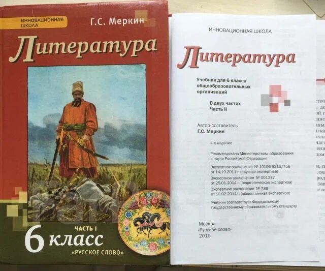 Урок 6 меркин 6 класс. Литература 6 класс учебник. Учебник по литературе 6 класс. Учебнкполитературе6клас. Книги 6 класс литература.