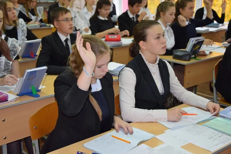 Петин учитель устроил контрольную