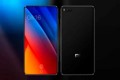 Телефоны ми 7