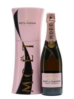 Moet chandon rose