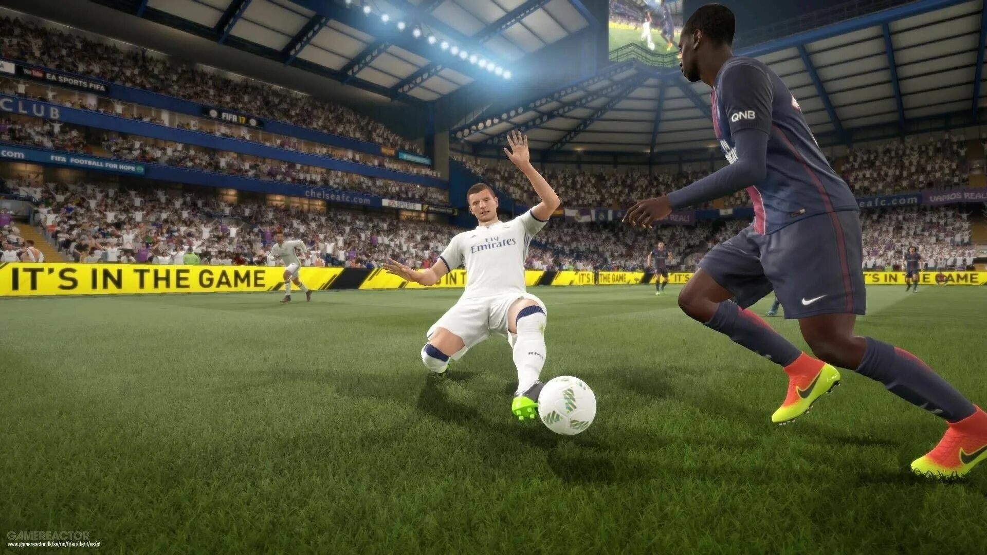 Fifa игры через