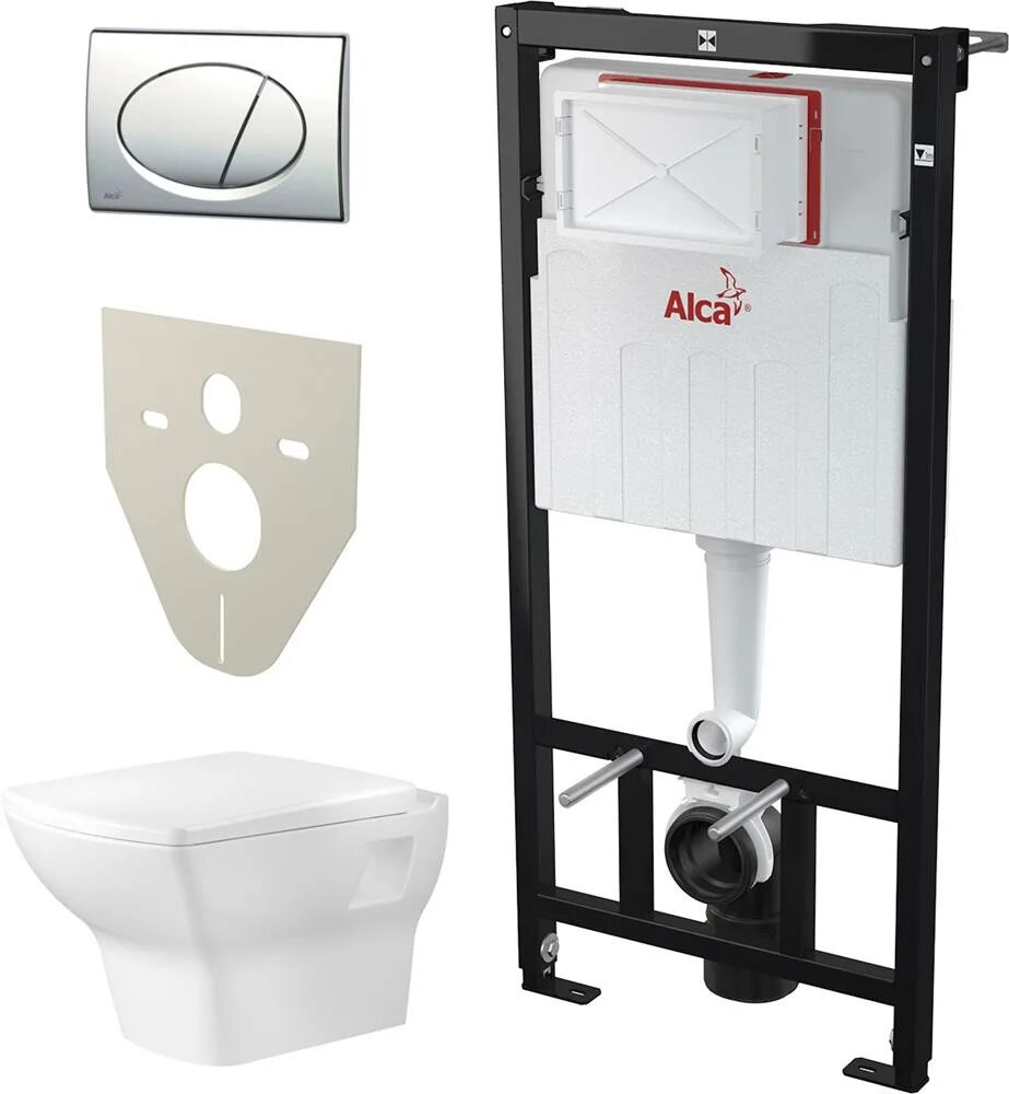 Alcaplast am101 1120 4. Alcaplast am101 1120 4