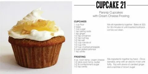 Cupcake перевод