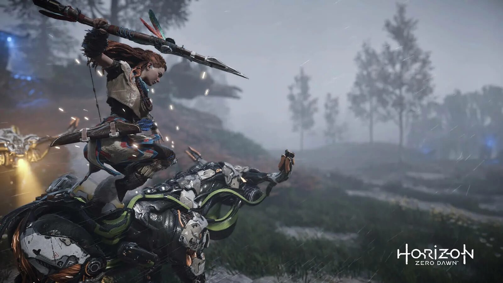 Horizon добавить. Харайзон зира дон. рыскарь horizon zero dawn. horizon zero dawn зима. хорайзон 2.