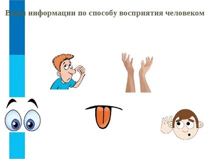 Методы восприятия личности