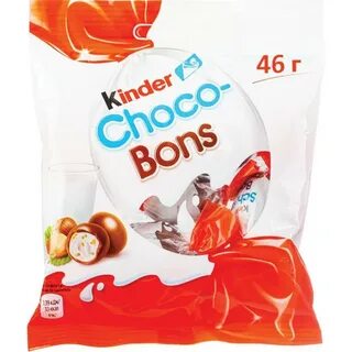 Конфеты киндер