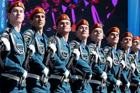 Роды войск фото