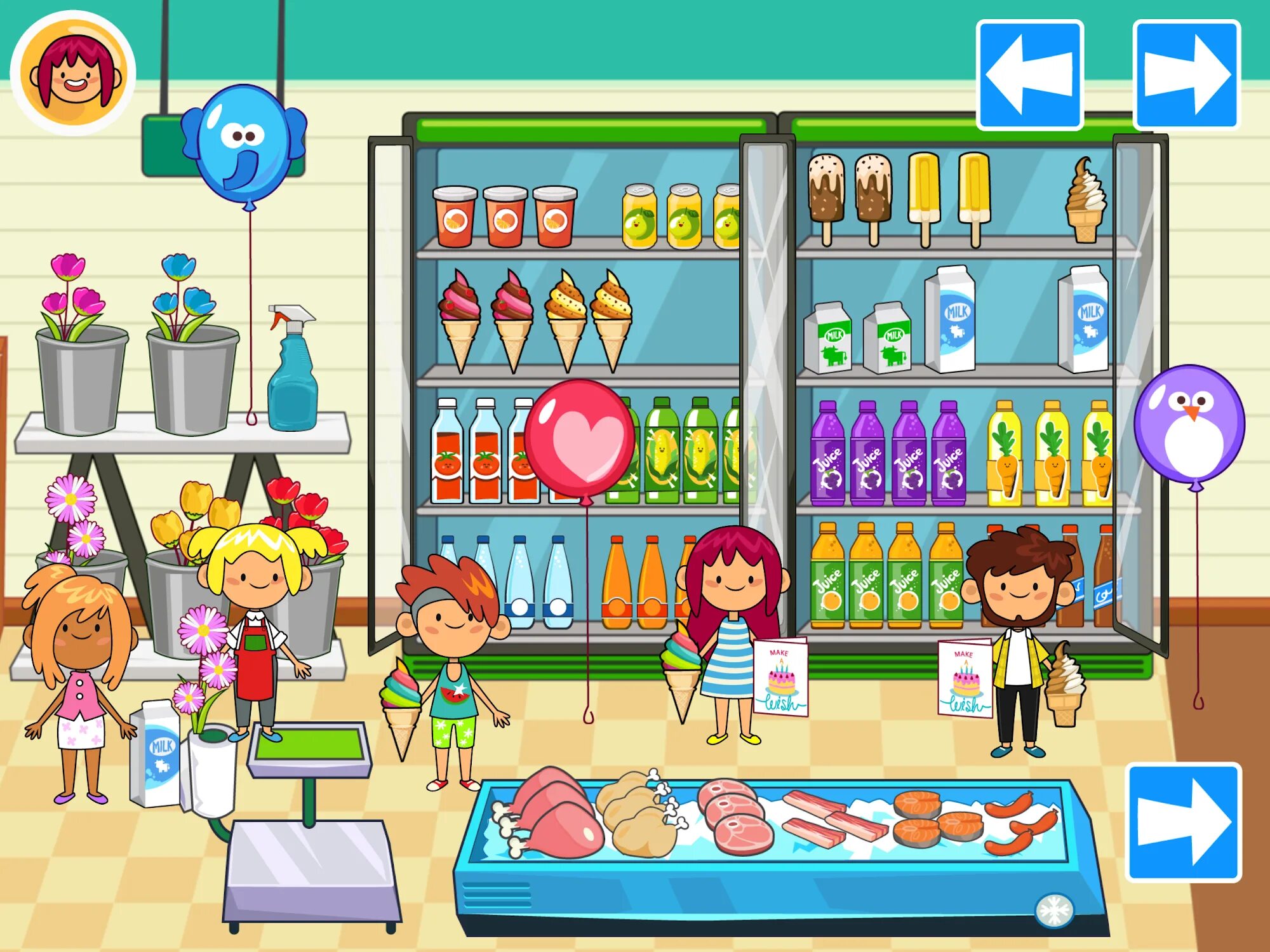 Supermarket simulator 0.1 2.2. Картинки для игры в магазин. Нарисовать супермаркет. Мой супермаркет игра. Pretend игра  grocery Store.