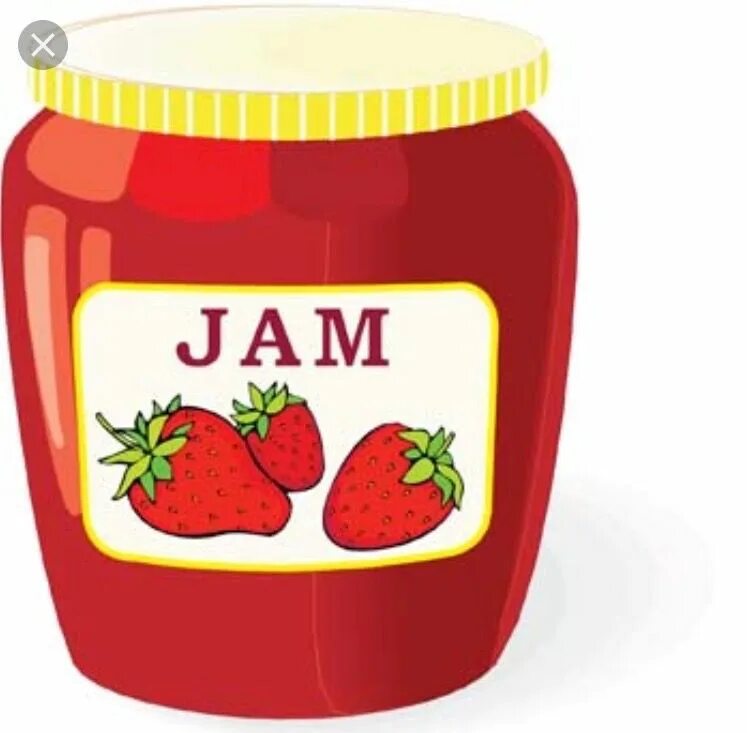 Jam org