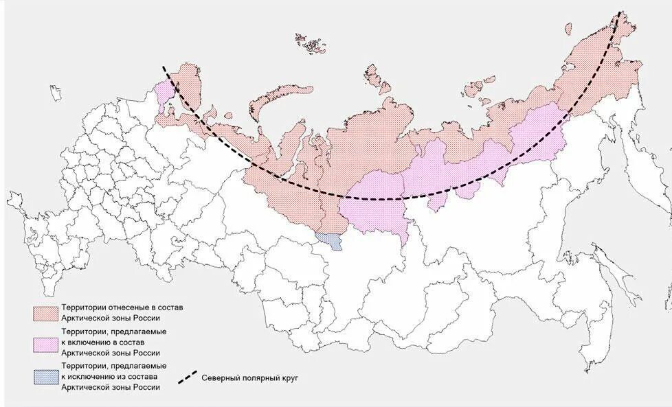 Мурманск какая параллель