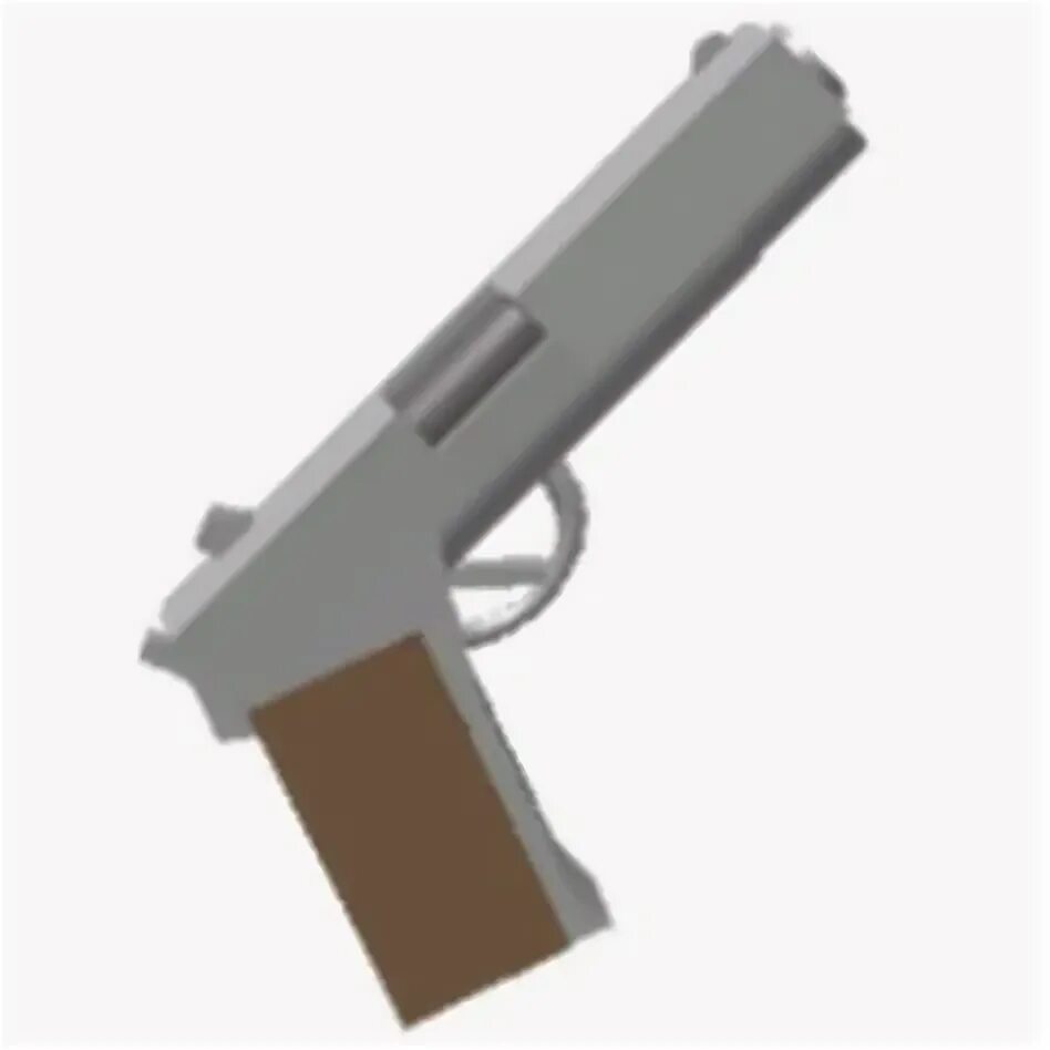 Gun id roblox