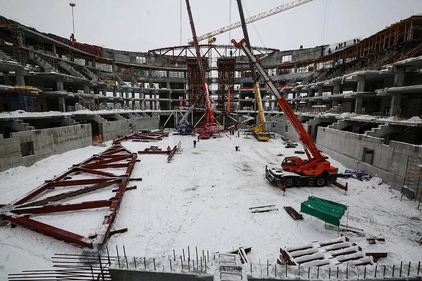 Монолитные трибуны. Стадион калининград чемпионат мира по футболу 2018. Стадион судостроитель волгоград. Реконструкции спорткомплекса «родина» кто строит кто подрядчик. Стадион метрострой.