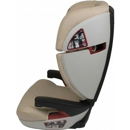 Fix 15. Mille travel fit i-fix 15-36кг. детское кресло mille travel fit i-fix. автокресло mille 15-36. sevillababy travel fit i-fix (серый) детское автокресло.