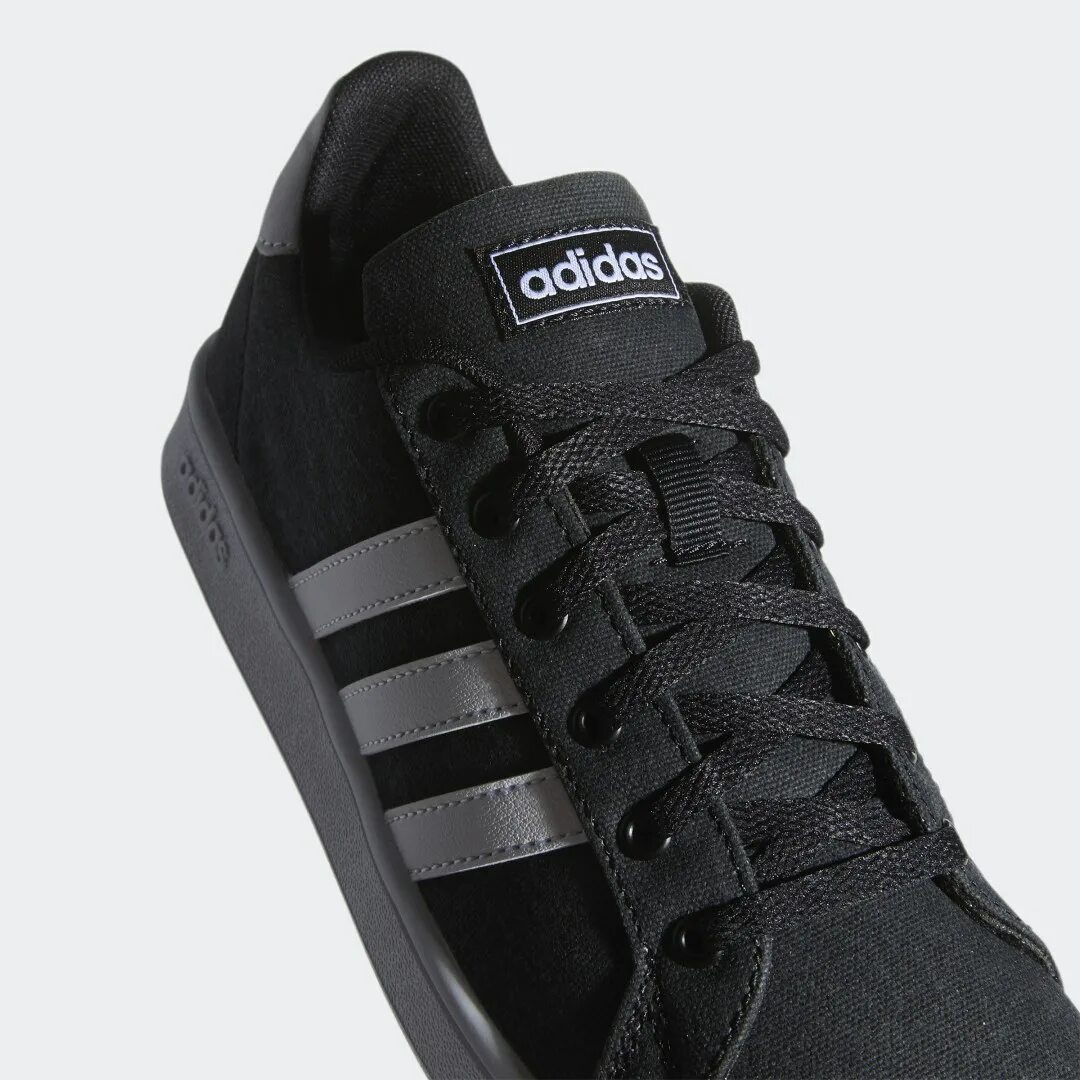 Кеды adidas Grand Court eg3753. Adidas Grand Court черные. Кроссовки adidas Grand Court k. Кроссовки Grand Court adidas черные ee7890. Кроссовки grand court