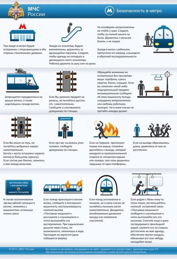Правила безопасности на эскалаторе. Памятка безопасное поведение в метро. Памятка безопасность в метрополитене. Правило безопасности на метрополитен. Правила безопасного поведения в метрополитене.