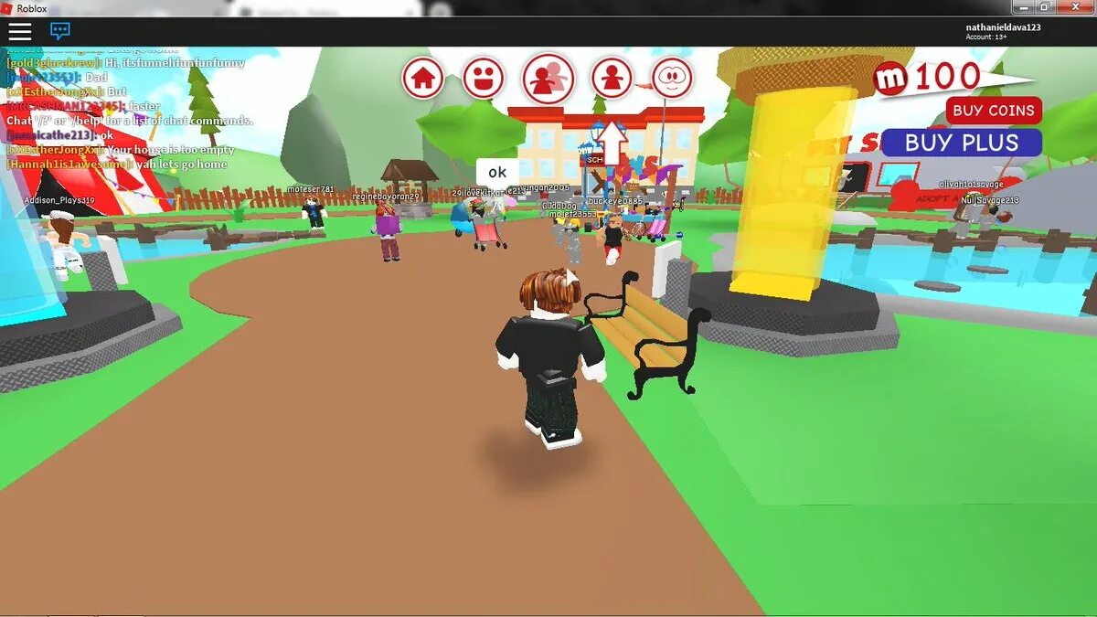 РОБЛОКС MEEPCITY. Roblox город. Meep Roblox.