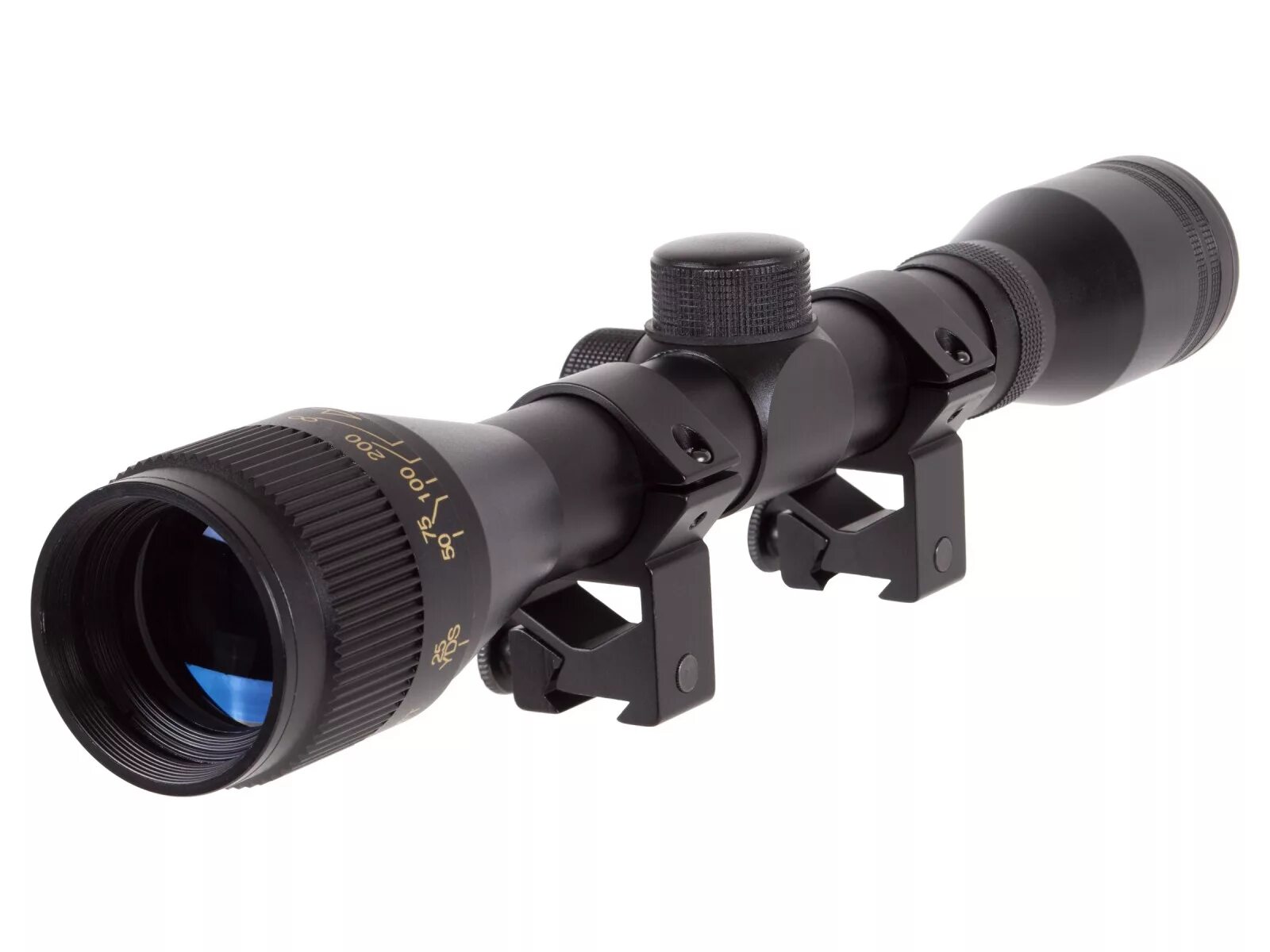 Riflescope 4x32. Самый лучший оптический прицел. Оптика для пневматики. Оптика на ружье.