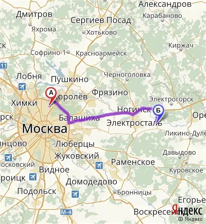 Электрички до павлово посада. Павлово-посад московская область на карте москвы.