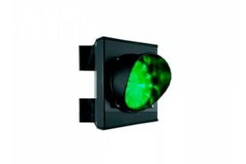 Green came