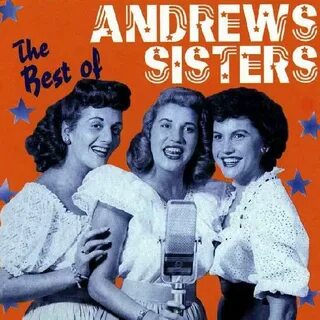 Andrew's sisters
