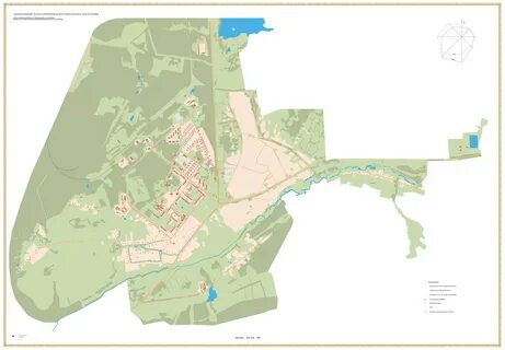 Сиверское городское поселение