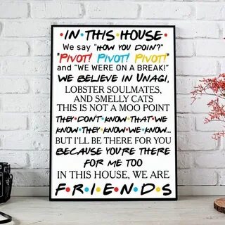 Does this house to you