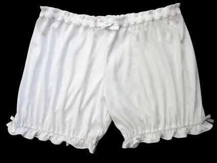 Bloomers