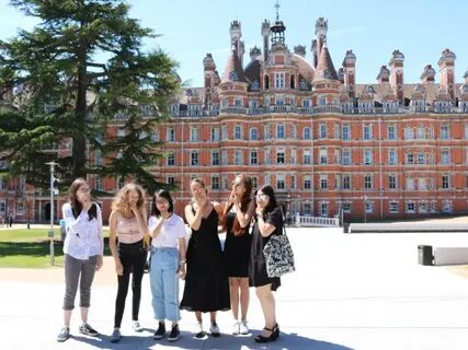University of london