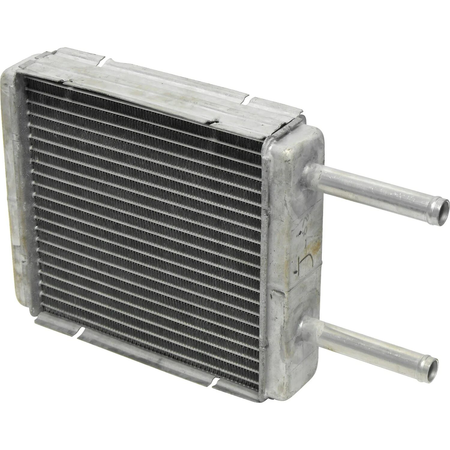 Heater a c