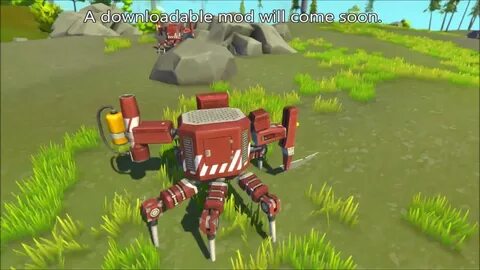 Farming bot