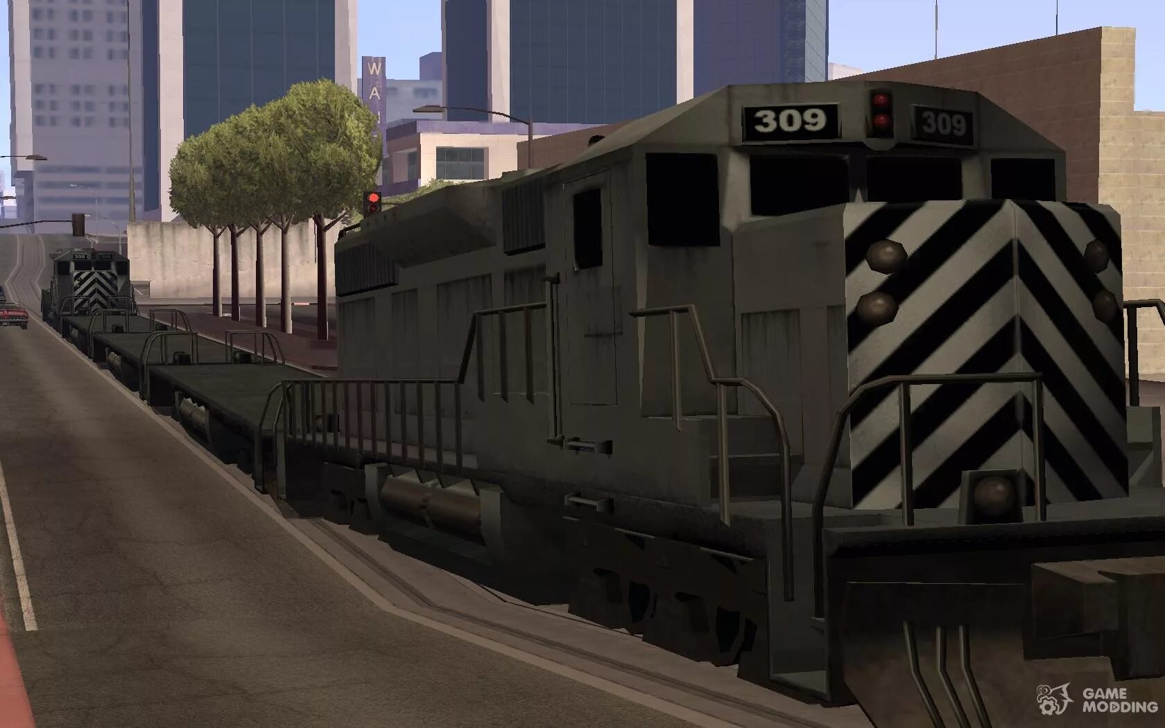 Gta san train жд. Brown streak гта са. Гта сан андреас лондон. Samp train. Грузовые поезда в гта сан андреас.