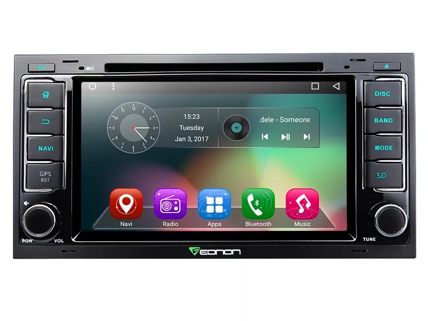 T5 android