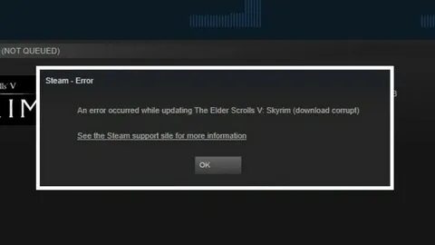 Errors remount ro