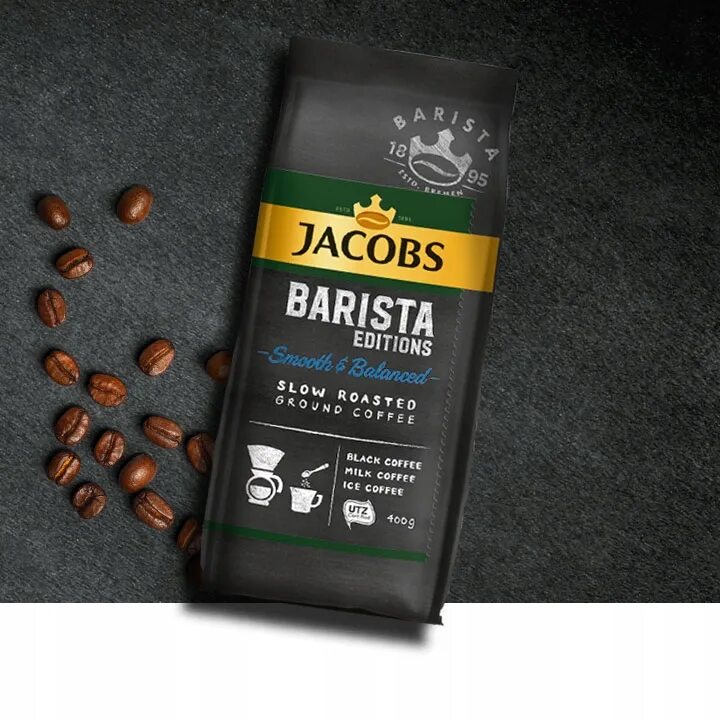 Кофе якобс бариста крема в зернах. Молотый кофе jacobs barista. кофе якобс barista editions. jacobs barista edition crema молотый. кофе молотый 230 jacobs barista edition.
