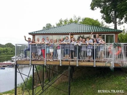 Тихая гавань нижний новгород