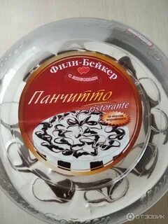 Фили бейкер эскимо отзывы