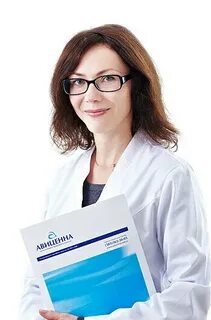 Авицена записаться на прием