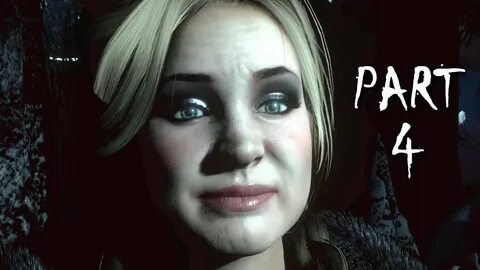 Until dawn ps5