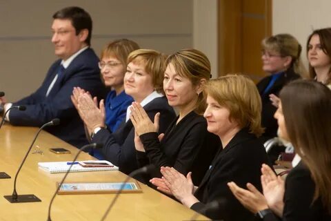 Работы лучших служащих