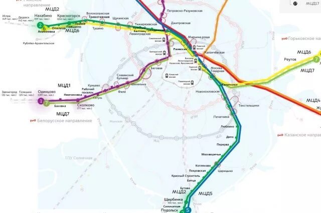 Ветка МЦД Подольск Нахабино. Московские центральные диаметры МЦД 2. Схема станций метро МЦД-3. МЦД-2 схема станций.