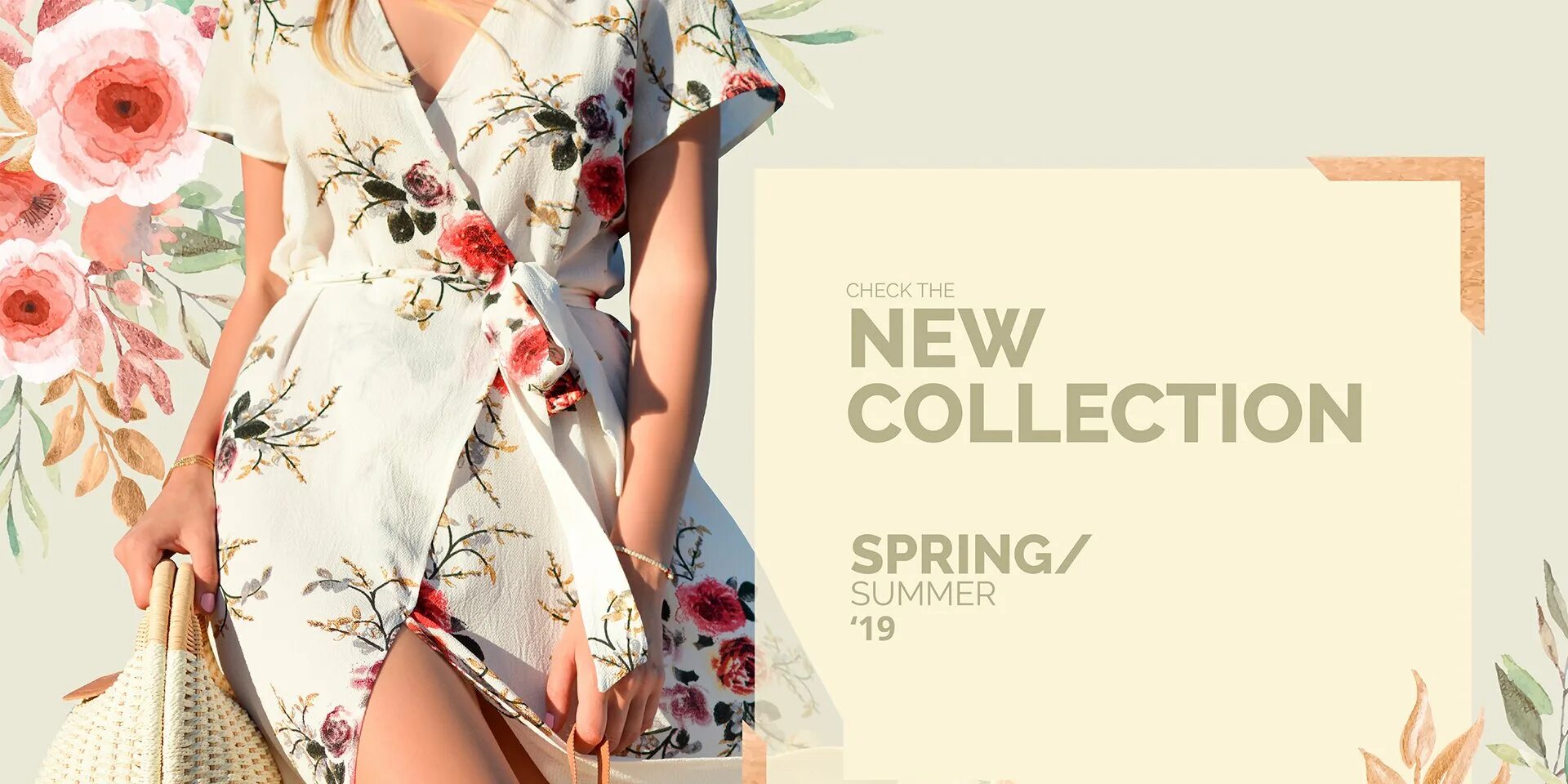 Now collection. Женская одежда баннер. Летняя одежда баннер. Новая коллекция модной одежды баннер. Новая коллекция листовка.