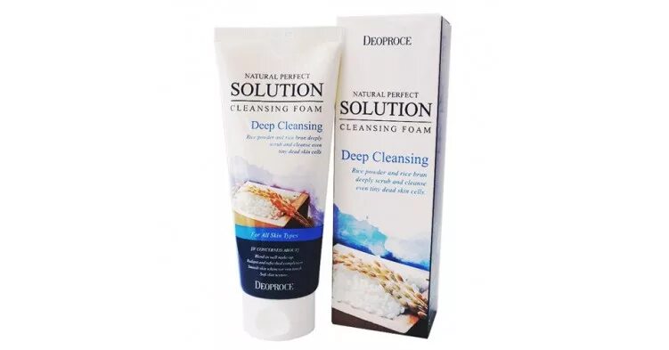 Solution cleansing foam. Пенка для умывания Deoproce natural perfect solution Cleansing Foam Deep Cleansing (170 гр.). Deoproce natural perfect solution Cleansing Foam - Energy 170g / пенка для умывания с Экстра. Пенка для умывания с огурцом Deoproce natural perfect solution Cleansing Foam cucumber 170 мл. ДП Foam пенка Deoproce natural perfect solution Cleansing Foam Gold Edition.