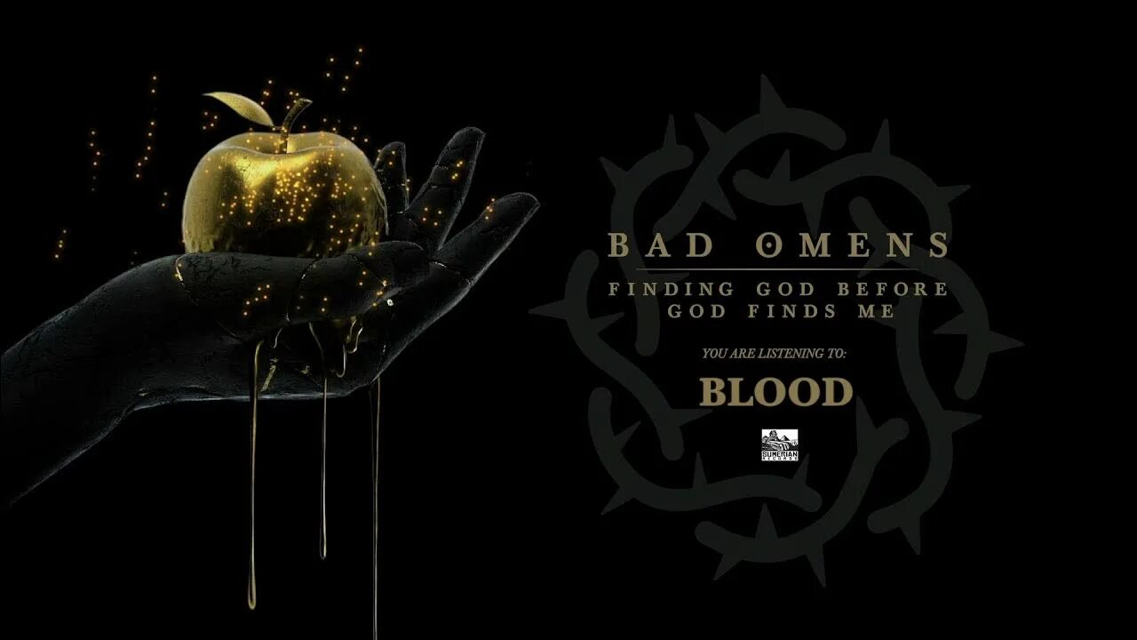 Bad Omens finding God before God finds me. Bad Omens Mercy. Bad Omens обложка. Bad omens like