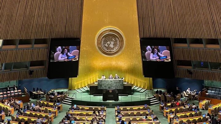 название конференции. итоговый документ конференции в швейцарии.