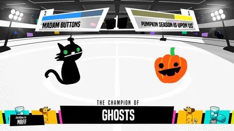 Jackbox party 7