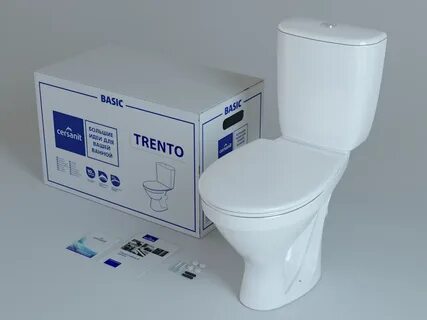 Унитазы микролифт trento