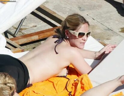 Heidi Range Nude.