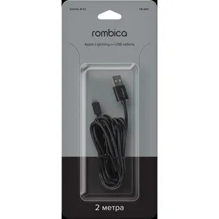 Микрофон rombica