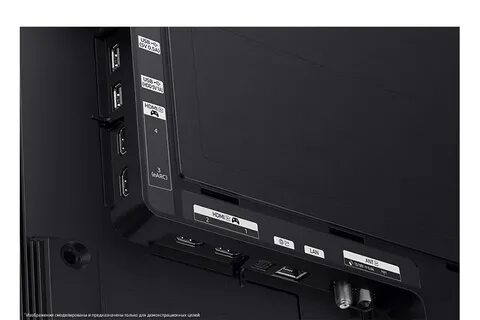 Телевизор oled samsung qe55s90cauxru