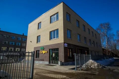 Гостевой дом лимонад